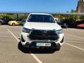 Toyota Hilux Hilux Cabina Doble VXL Aut. VXL Blanco - thumbnail 4