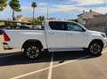 Toyota Hilux Hilux Cabina Doble VXL Aut. VXL Blanco - thumbnail 3