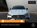 Mercedes-Benz CLE 200 AMG+NIGHT+LED+KAMERA+TOTW+KEYLESS+9G Grau - thumbnail 1