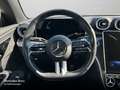 Mercedes-Benz CLE 200 AMG+NIGHT+LED+KAMERA+TOTW+KEYLESS+9G Grau - thumbnail 13