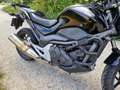 Honda NC 700 Honda NC700SA Noir - thumbnail 8