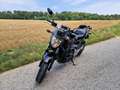 Honda NC 700 Honda NC700SA Noir - thumbnail 2