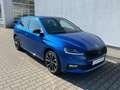 Skoda Fabia Monte Carlo 1.5 TSI DSG LED Blau - thumbnail 4
