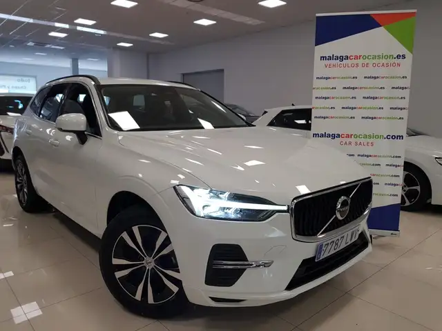 Volvo XC60 B4 Momentum Pro FWD Aut.