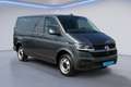 Volkswagen T6.1 Transporter Kasten 2.0 TDI DSG LED+NAVI+KAMERA+ Grau - thumbnail 8