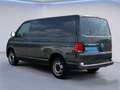 Volkswagen T6.1 Transporter Kasten 2.0 TDI DSG LED+NAVI+KAMERA+ Grau - thumbnail 4