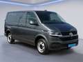 Volkswagen T6.1 Transporter Kasten 2.0 TDI DSG LED+NAVI+KAMERA+ Grau - thumbnail 8