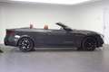 BMW 430 4 Serie Cabrio 430i xDrive High Executive M Sport Gris - thumbnail 5