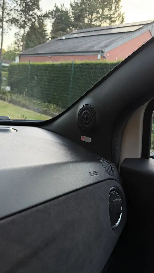 Abarth 695 2023