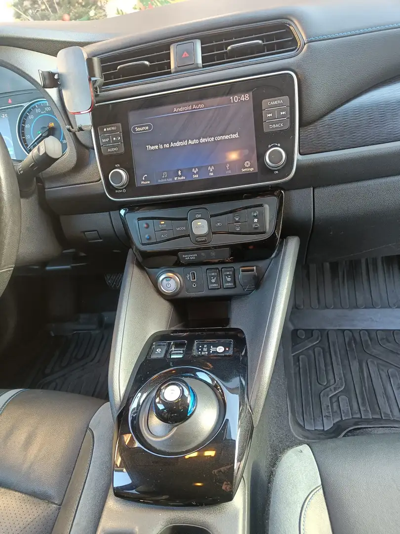 Nissan Leaf 62 kWh e+ Tekna - 1