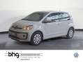 Volkswagen up! . Weiß - thumbnail 1