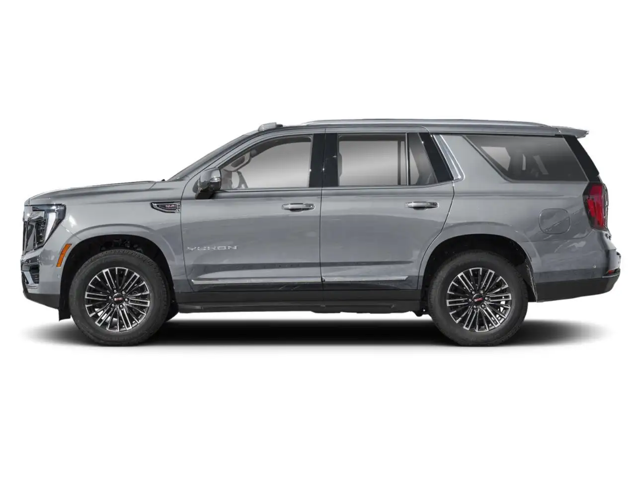 GMC Yukon снимка GMC Yukon