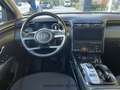 Hyundai TUCSON 3ª serie 1.6 HEV aut. XTech Blauw - thumbnail 9