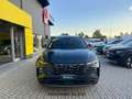 Hyundai TUCSON 3ª serie 1.6 HEV aut. XTech Blauw - thumbnail 3