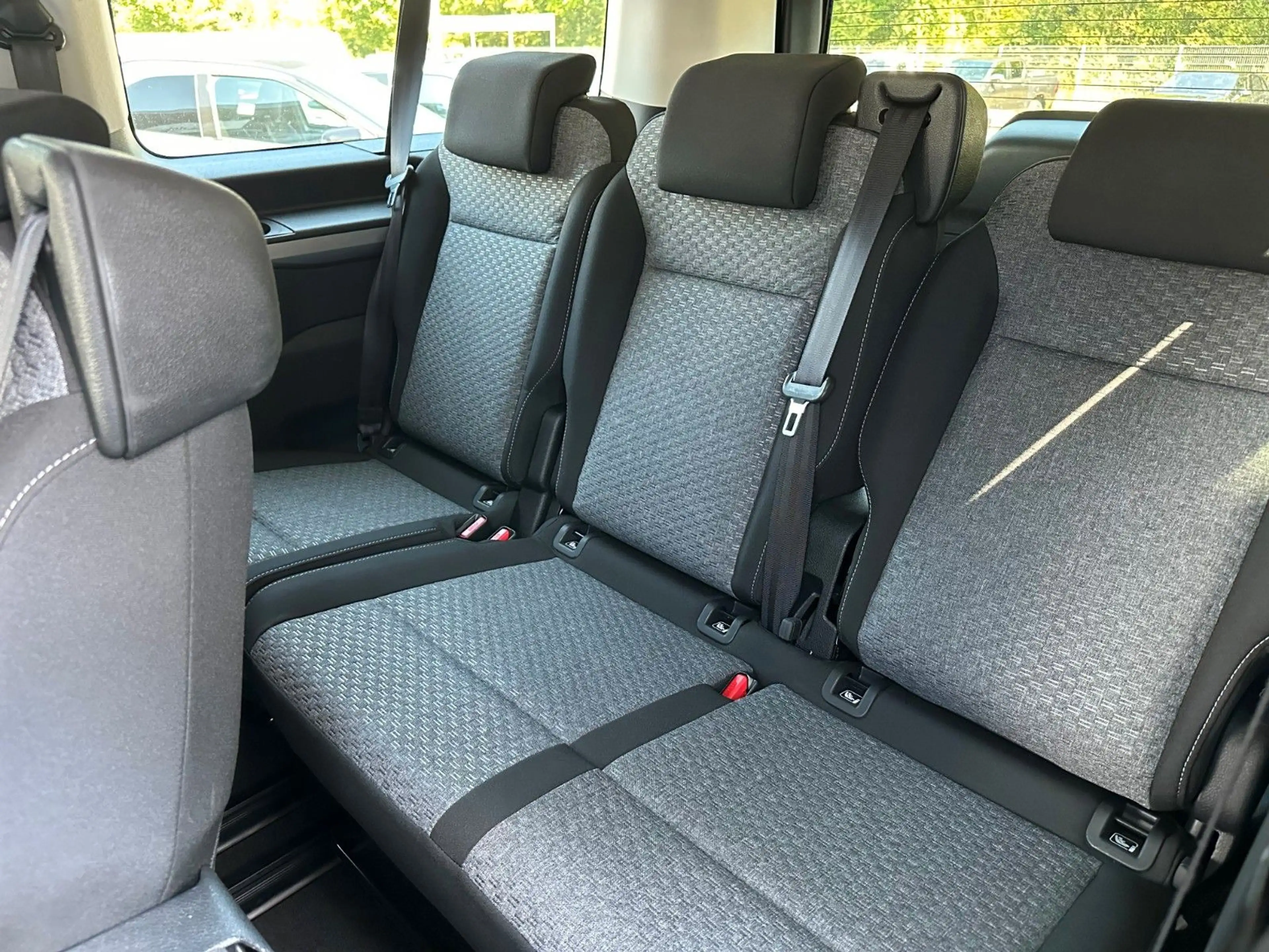 Toyota Proace Verso L2 Team Deutschland,NAVI,LED,KAMERA — photo 13