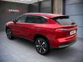 MG HS HEV Luxury Lenkradhzg. 25.5 Rot - thumbnail 3