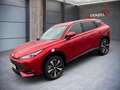 MG HS HEV Luxury Lenkradhzg. 25.5 Rot - thumbnail 1