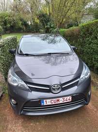 132 VVT-i 5pl SkyView