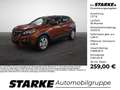 Peugeot 3008 1.2 Active Naranja - thumbnail 1