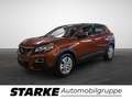 Peugeot 3008 1.2 Active AHK Klima Einparkhilfe Alu Tempomat Naranja - thumbnail 2