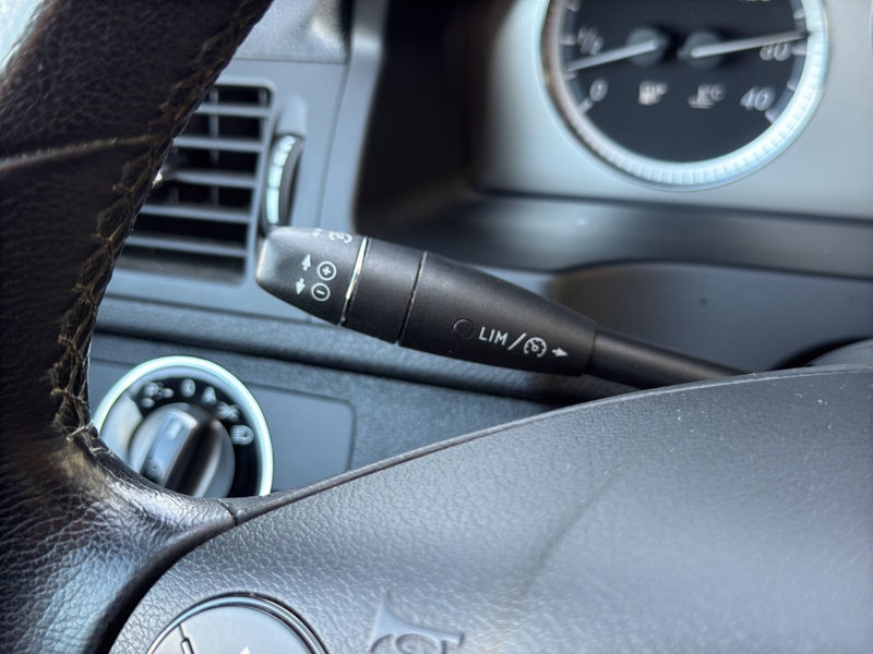 Mercedes-Benz C 180 T Kompressor Avantgarde*NAVI*XENON*SHZ — photo 14