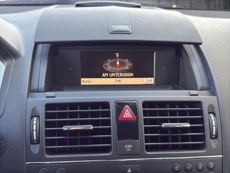 Mercedes-Benz C 180 T Kompressor Avantgarde*NAVI*XENON*SHZ — photo 15