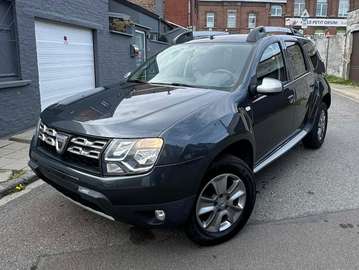 1.5dCi 4x2 Prête à immatriculer//GARANTIE 12Mois\\