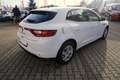 Renault Megane 1.3 TCE Life LED Klima PDC Bluetooth Blanc - thumbnail 6