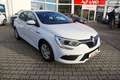 Renault Megane 1.3 TCE Life LED Klima PDC Bluetooth Blanc - thumbnail 4