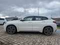 BMW X2 X2 F39 xdrive18d Msport X auto Weiß - thumbnail 6
