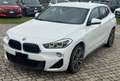 BMW X2 X2 F39 xdrive18d Msport X auto Weiß - thumbnail 1