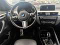 BMW X2 X2 F39 xdrive18d Msport X auto Weiß - thumbnail 12