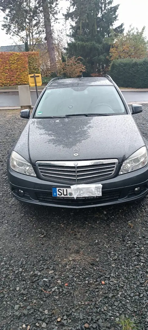 Mercedes-Benz 200 Mercedes - 1