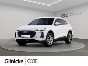 SUV TFSI NEUBESTELLUNG
