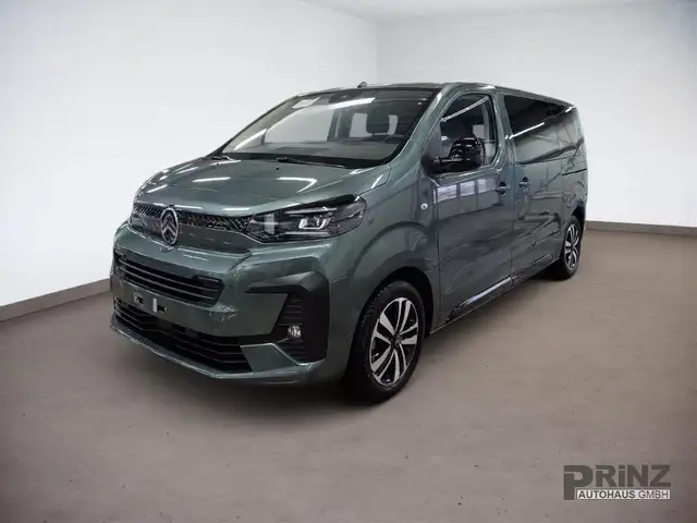Citroen Spacetourer Spacetourer Plus M 180 PS Automatik*8-Sitze*AHK