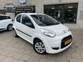 Citroen C1 1.0-12V 5Deurs Airco Nw apk Weinig km NAP Wit - thumbnail 1
