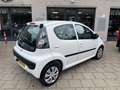 Citroen C1 1.0-12V 5Deurs Airco Nw apk Weinig km NAP Wit - thumbnail 4