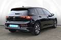 Volkswagen Golf VIII 1.5 TSI Goal Schwarz - thumbnail 3
