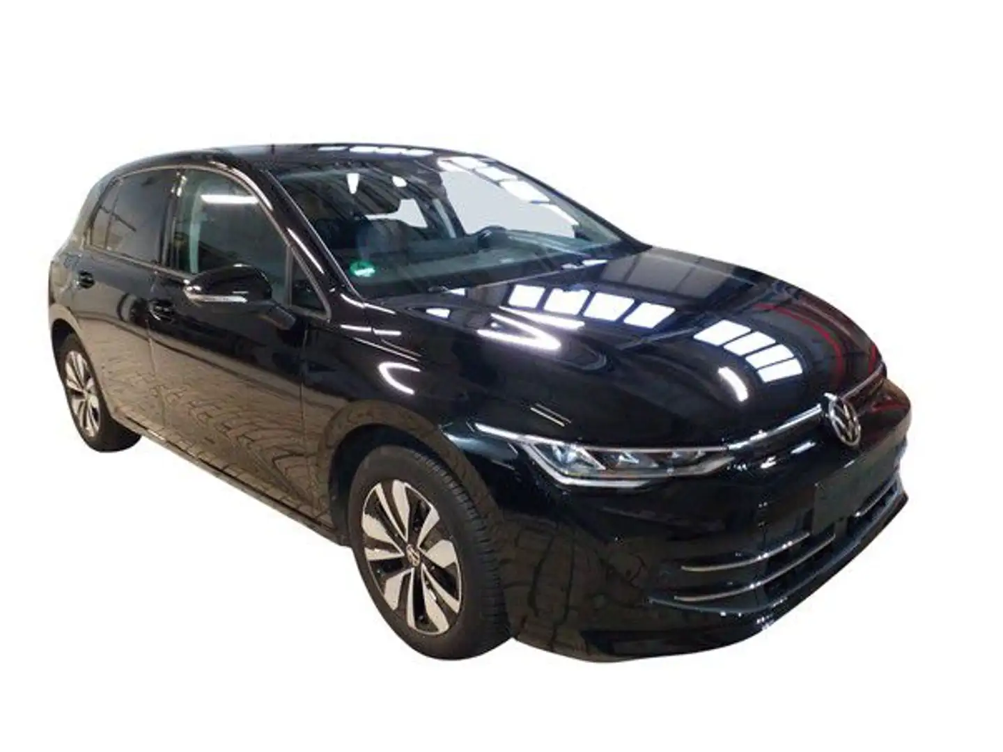 Volkswagen Golf Life 1,5 l TSI OPF 110 kW (150 PS) 6-Gang 1.5 Schwarz - 2