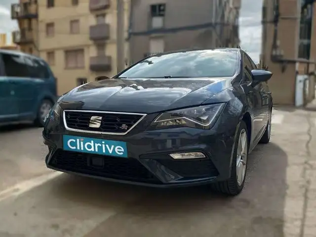 SEAT 1.5 TGI 96kW (130CV) DSG-7 S&S FR