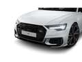 Audi A6 Avant 50 TDI quattro S line competition edition Weiß - thumbnail 3