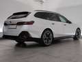 BMW 520 d Tour M Sport Navi/LED/AHK/HiFi/KomfZg/DAB Navi/L Weiß - thumbnail 8