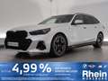BMW 520 d Tour M Sport Navi/LED/AHK/HiFi/KomfZg/DAB Navi/L Weiß - thumbnail 1