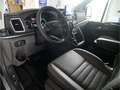 Ford Tourneo Custom 320S L1/H1 Titanium 1.0 Ecobbost 125 ch M1 PHEV Gris - thumbnail 12