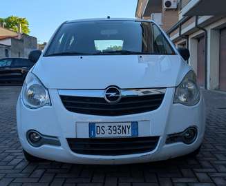 1.0 12v Enjoy 65cv