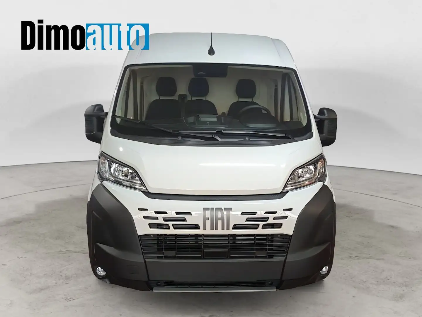 Fiat Ducato Fg. 35 2.2BlueHDi L2 H2 103KW - 2