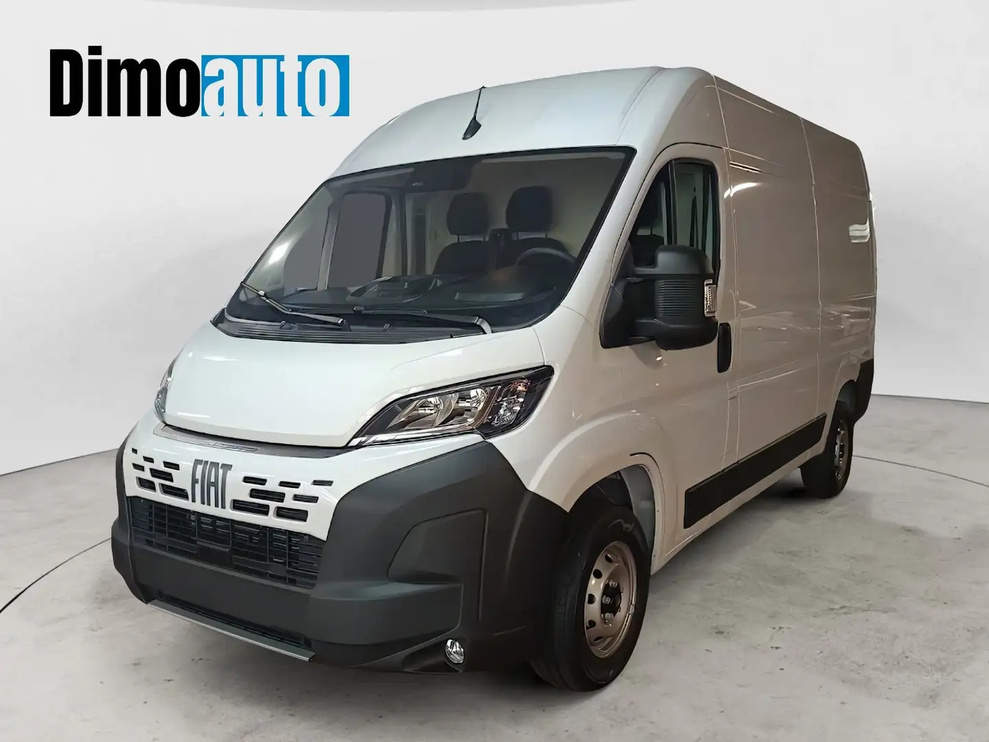 Fiat Ducato Fg. 35 2.2BlueHDi L2 H2 103KW - 1