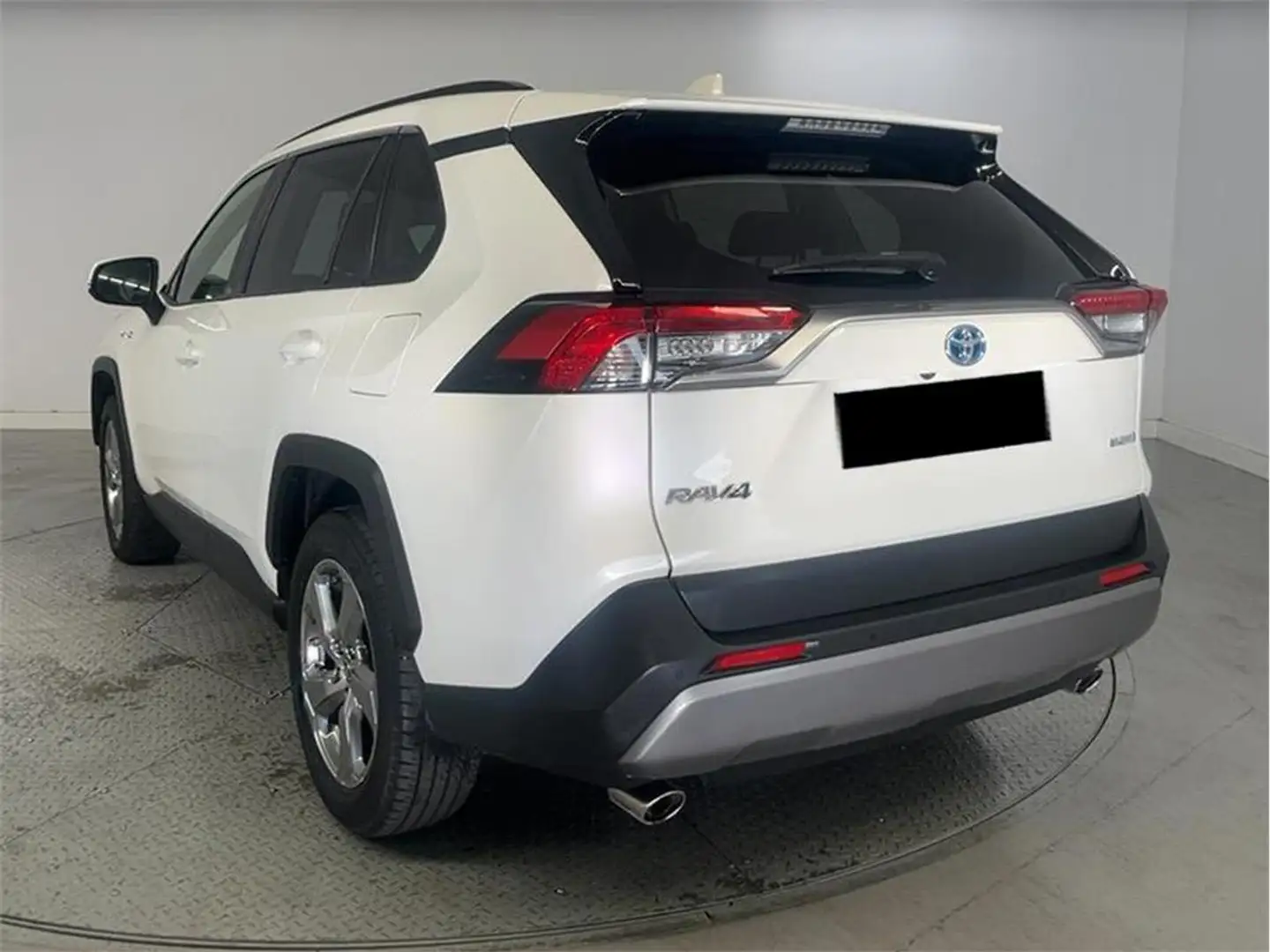 Toyota RAV 4 RAV4 2.5l 220H Advance - 2