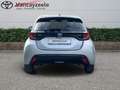Toyota Yaris Elegant+cam+nav+sens V&A Silber - thumbnail 6