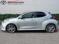 Toyota Yaris Elegant+cam+nav+sens V&A Silber - thumbnail 5